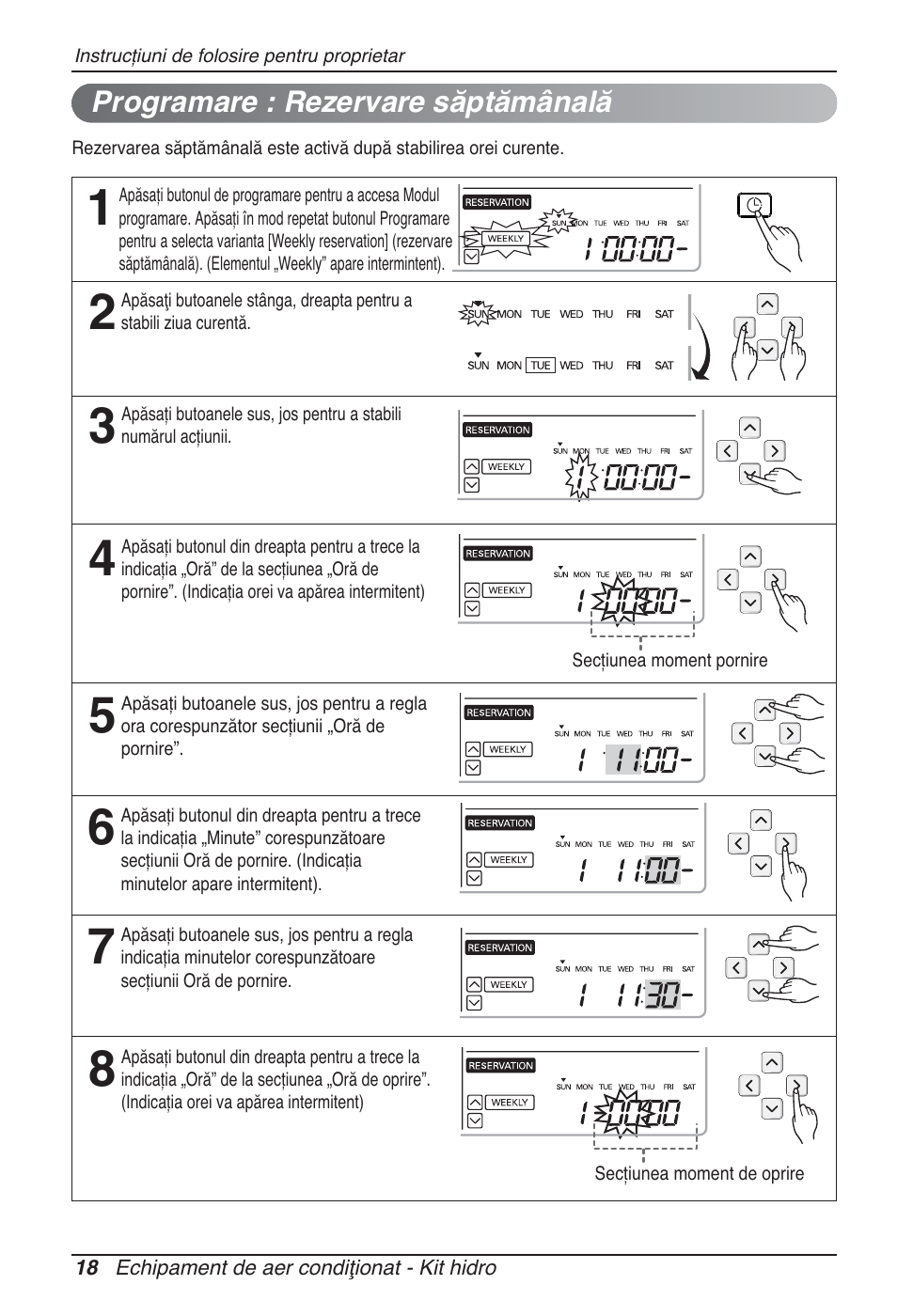 LG ARNH10GK2A2 User Manual | Page 252 / 495