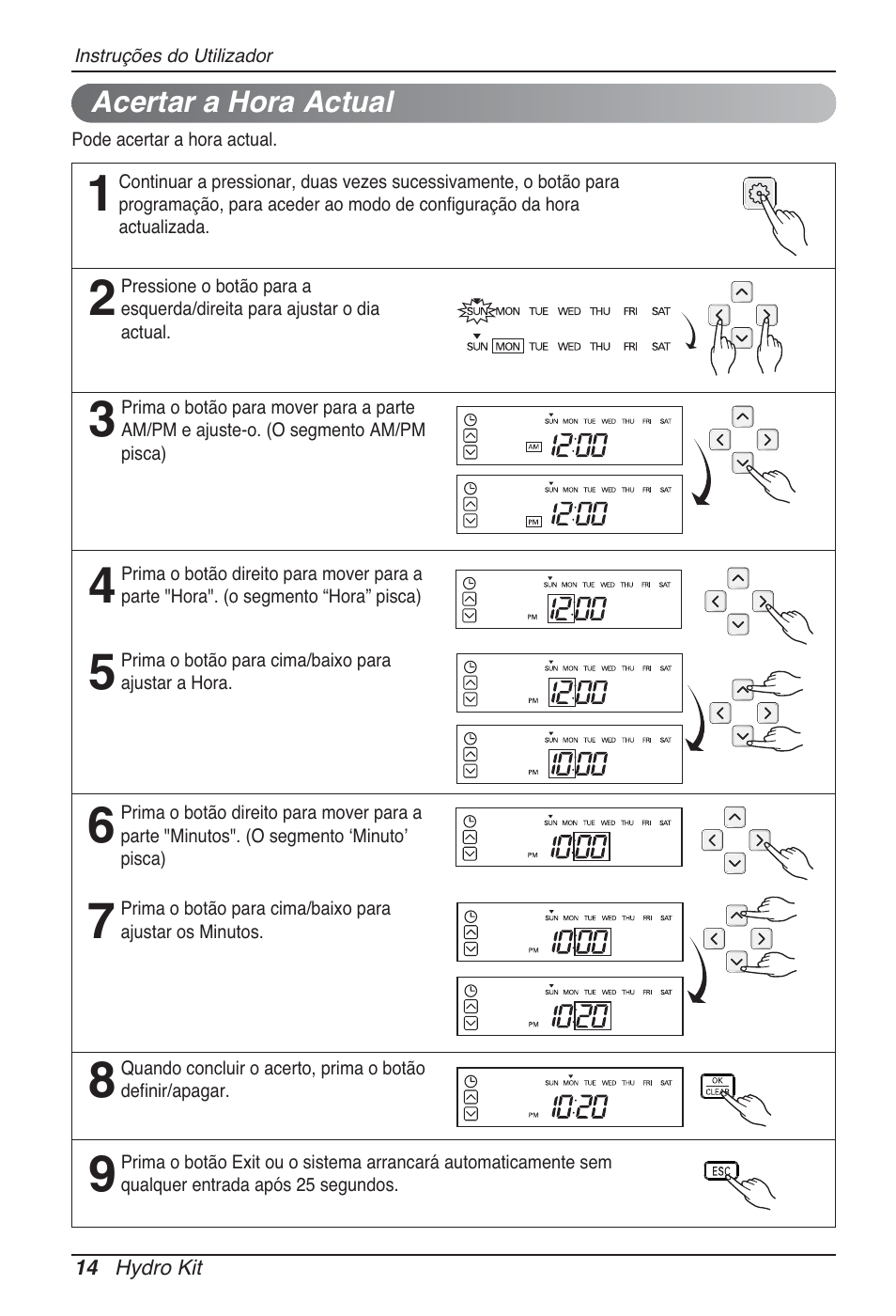 LG ARNH10GK2A2 User Manual | Page 274 / 495