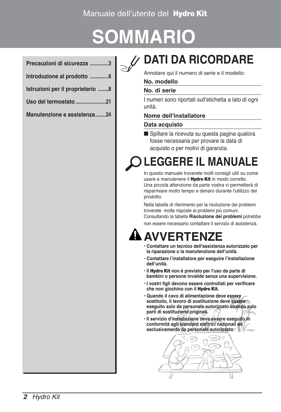 LG ARNH10GK2A2 User Manual | Page 28 / 495