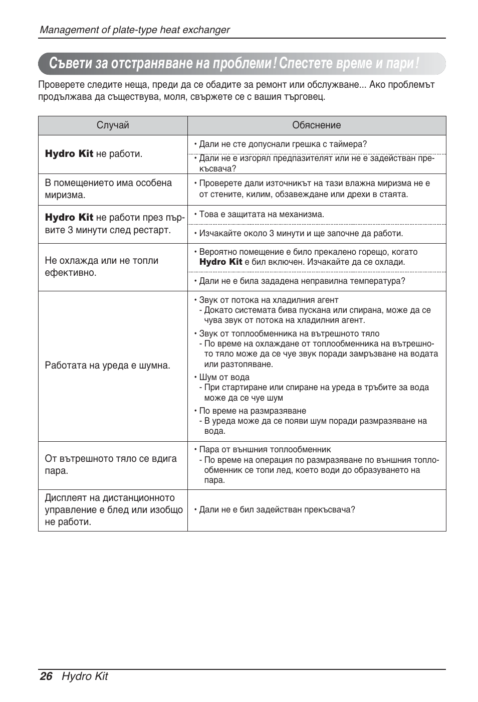 26 hydro kit | LG ARNH10GK2A2 User Manual | Page 338 / 495