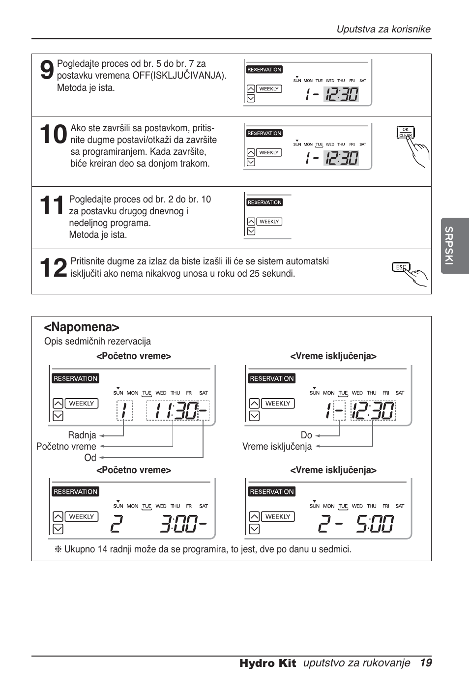 LG ARNH10GK2A2 User Manual | Page 357 / 495