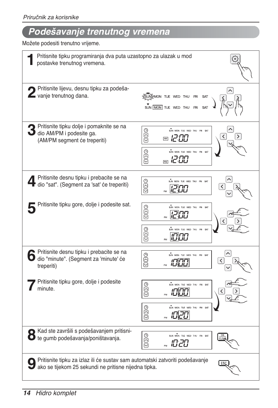 LG ARNH10GK2A2 User Manual | Page 378 / 495