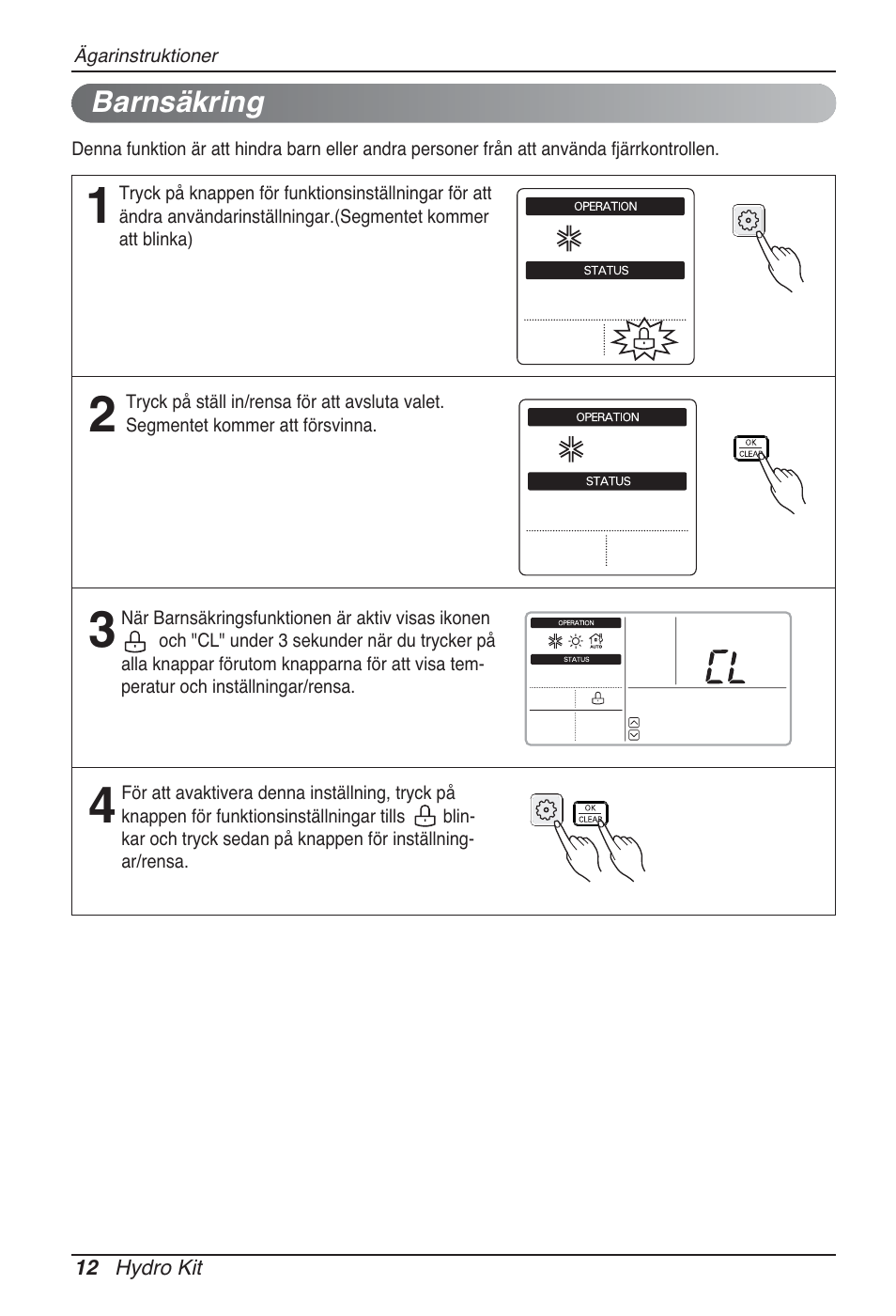 LG ARNH10GK2A2 User Manual | Page 402 / 495