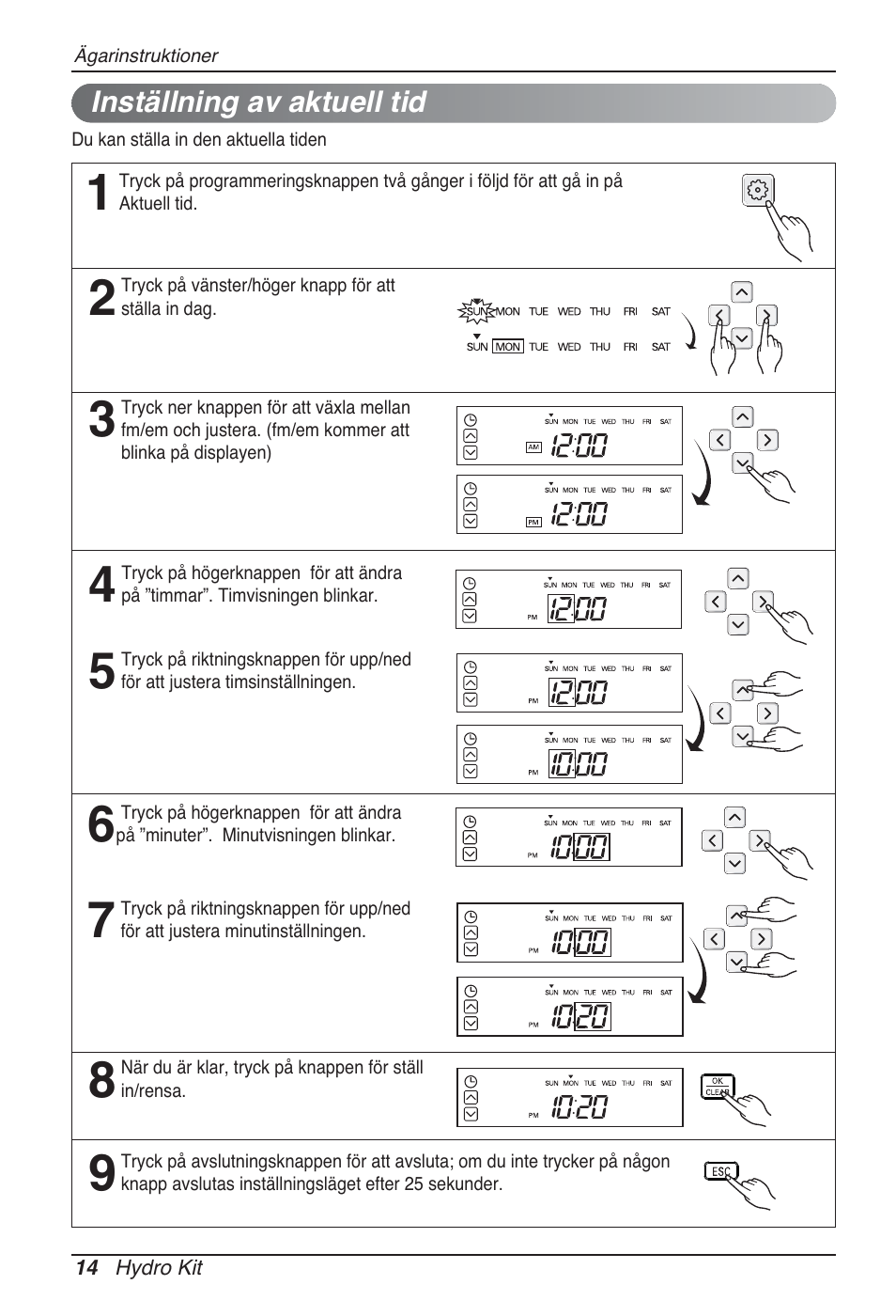 LG ARNH10GK2A2 User Manual | Page 404 / 495