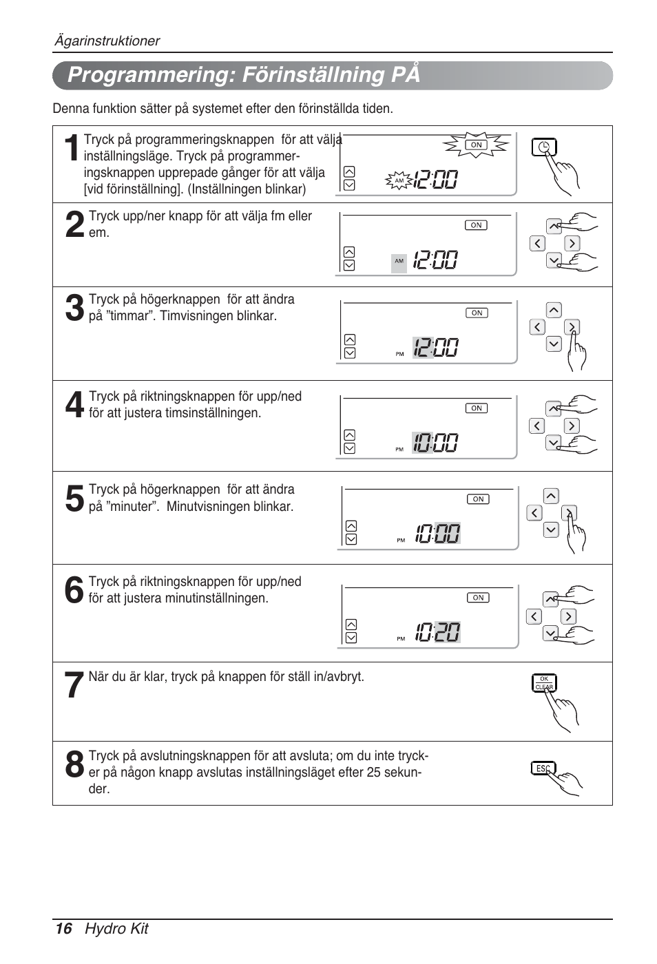 LG ARNH10GK2A2 User Manual | Page 406 / 495