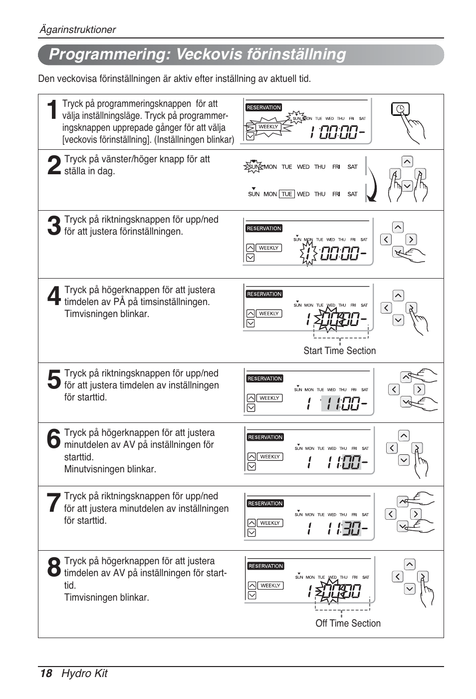 LG ARNH10GK2A2 User Manual | Page 408 / 495
