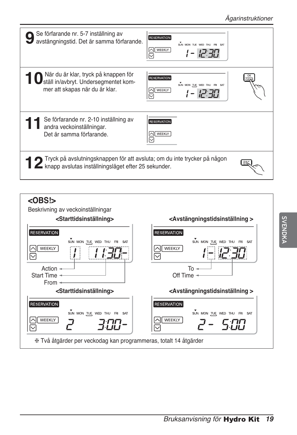 LG ARNH10GK2A2 User Manual | Page 409 / 495