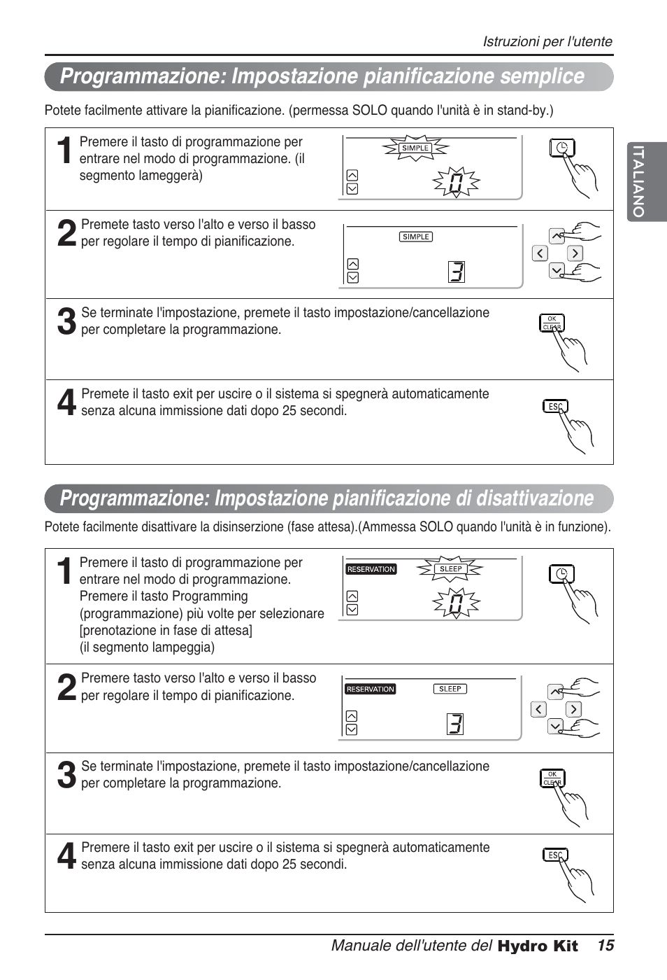 LG ARNH10GK2A2 User Manual | Page 41 / 495