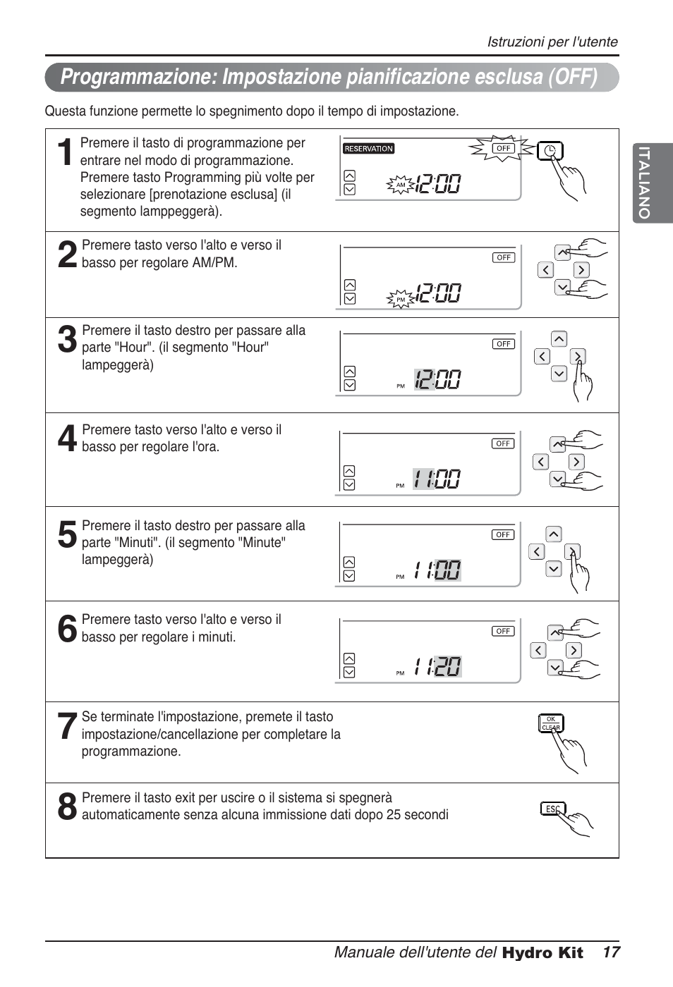 LG ARNH10GK2A2 User Manual | Page 43 / 495