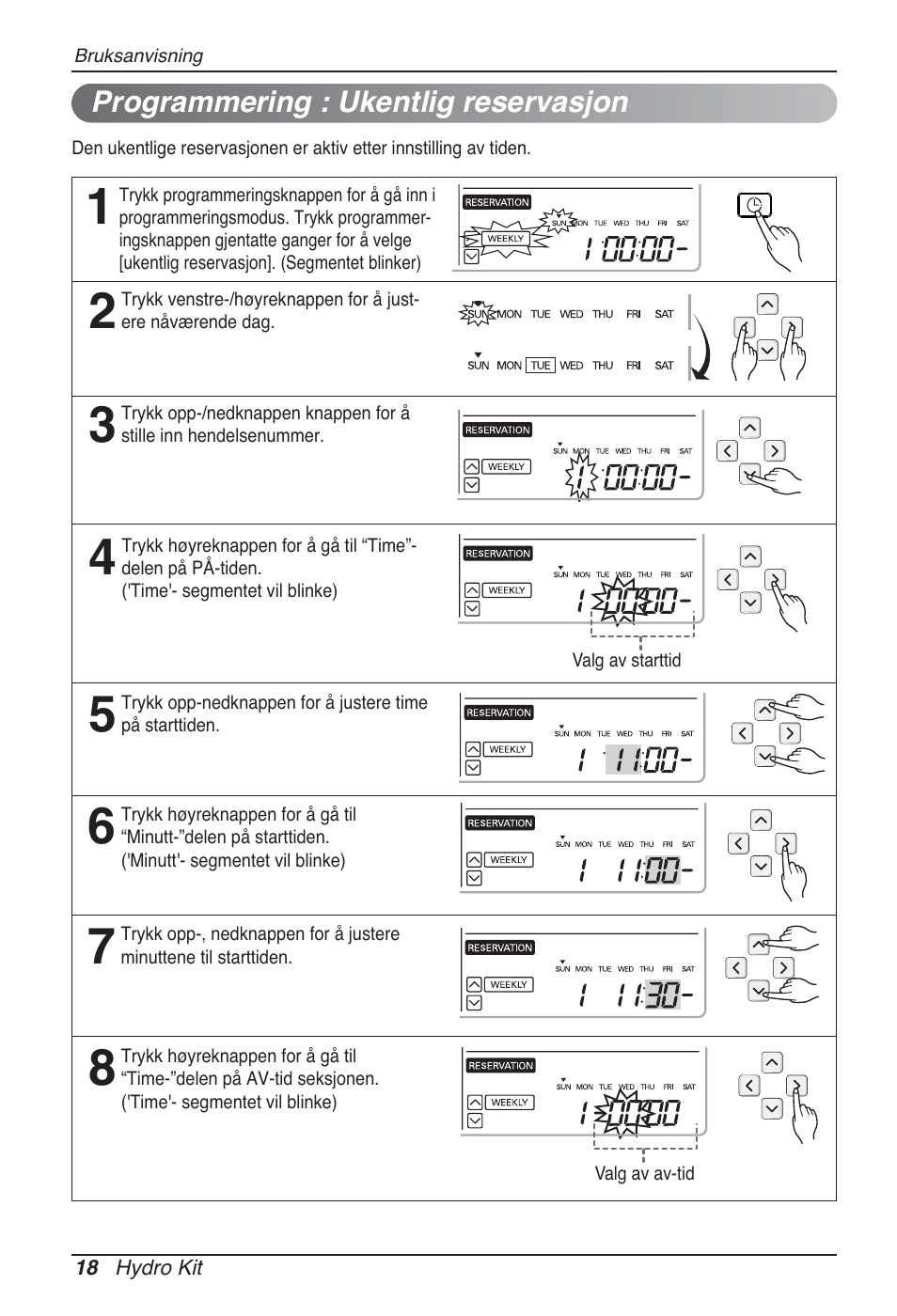 LG ARNH10GK2A2 User Manual | Page 434 / 495