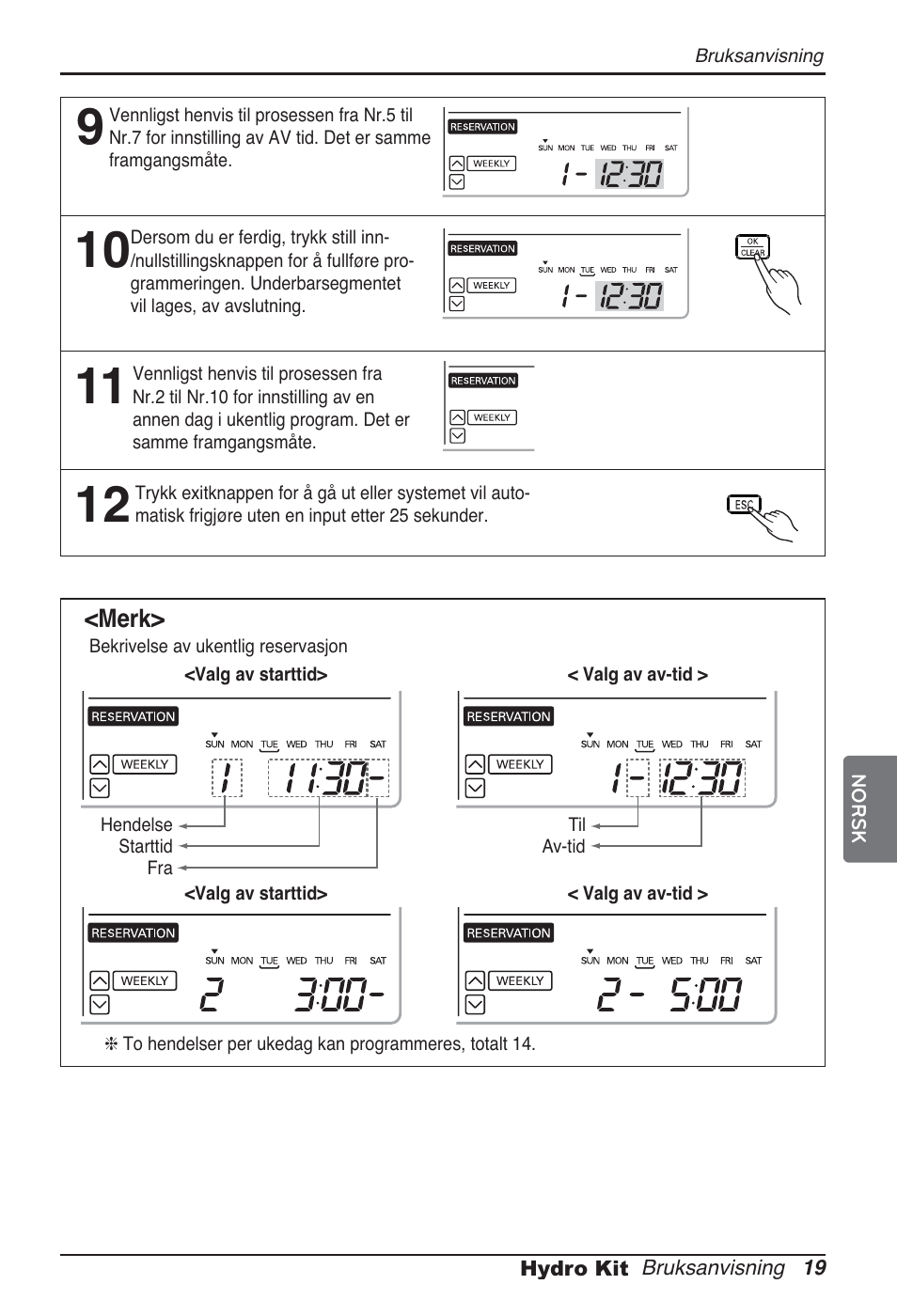 LG ARNH10GK2A2 User Manual | Page 435 / 495