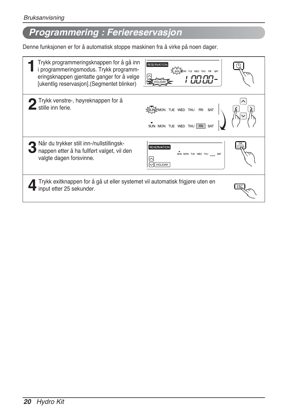 LG ARNH10GK2A2 User Manual | Page 436 / 495