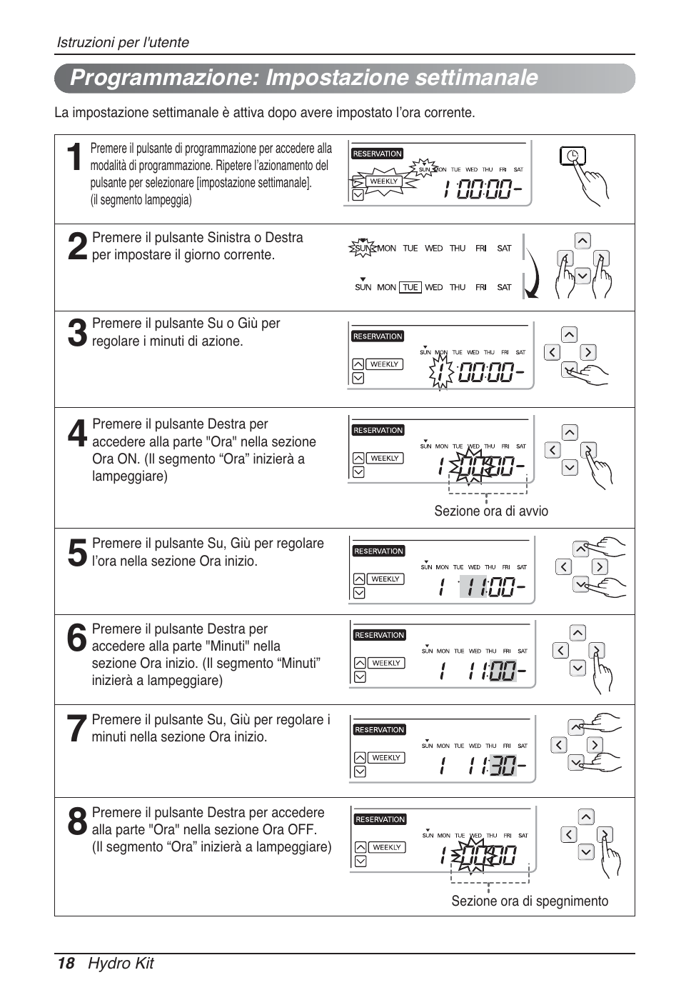 LG ARNH10GK2A2 User Manual | Page 44 / 495