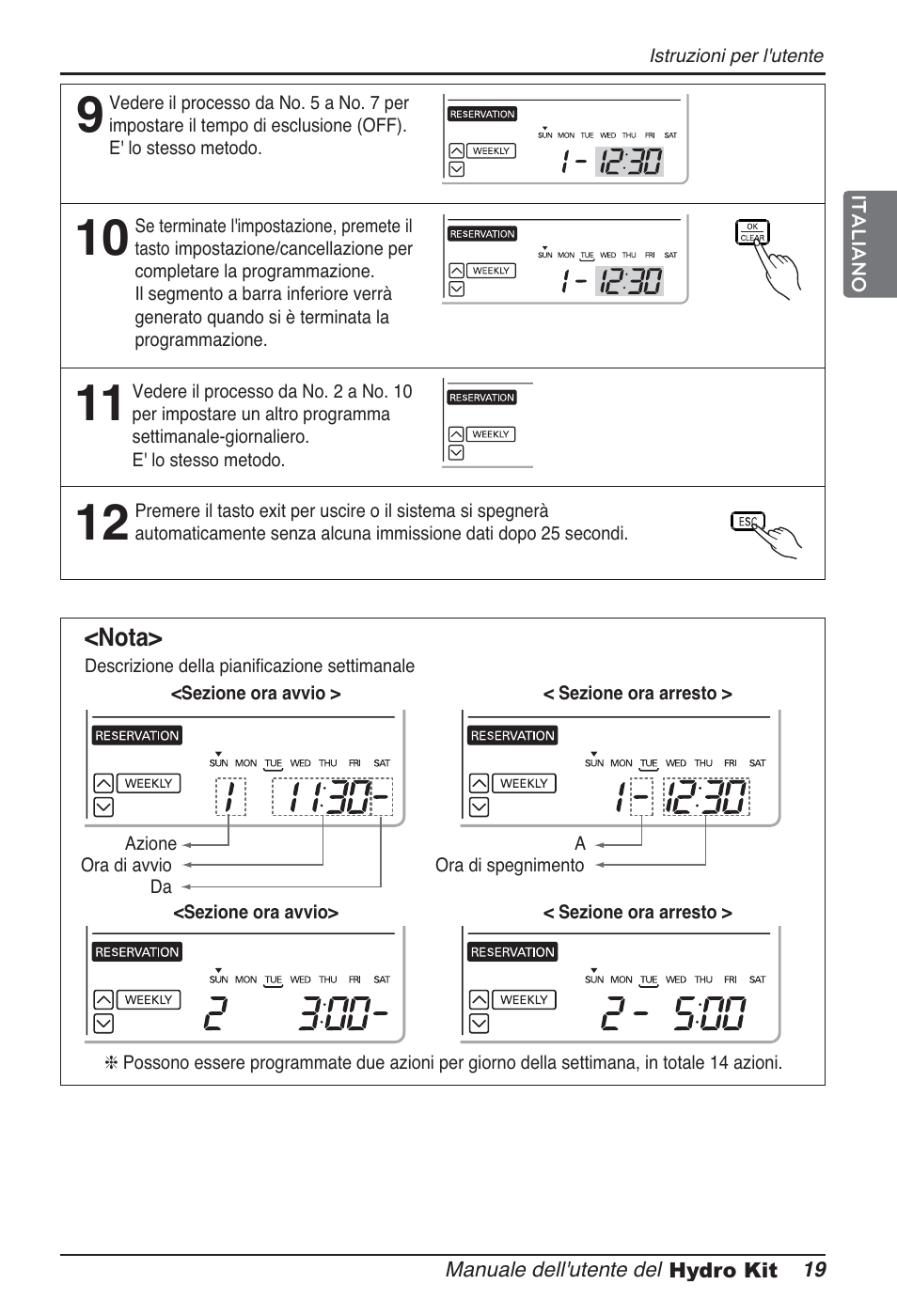 LG ARNH10GK2A2 User Manual | Page 45 / 495