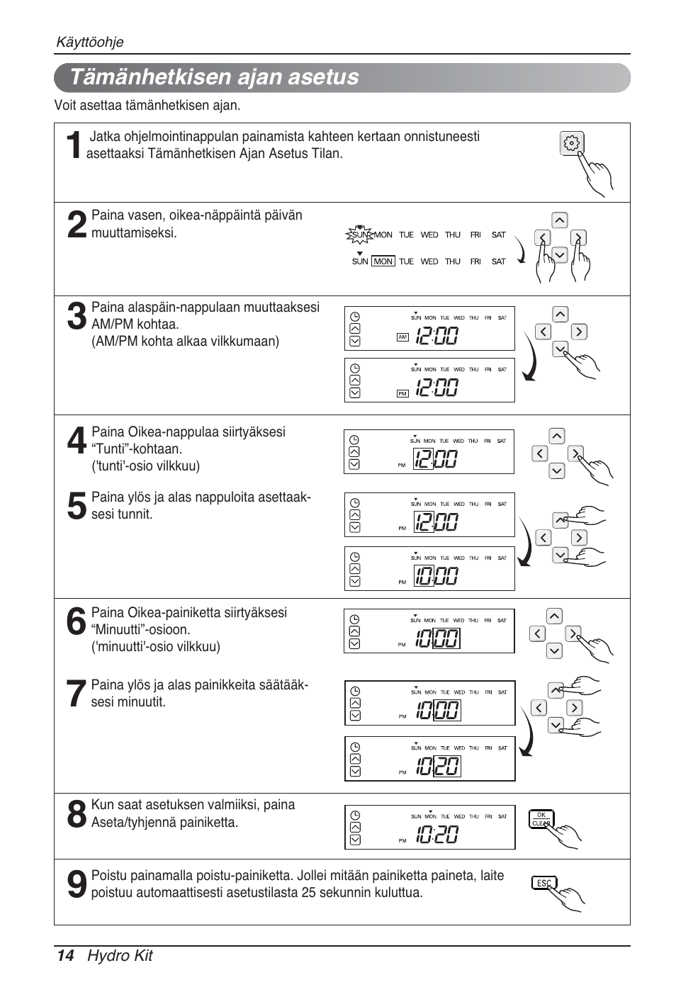 LG ARNH10GK2A2 User Manual | Page 456 / 495