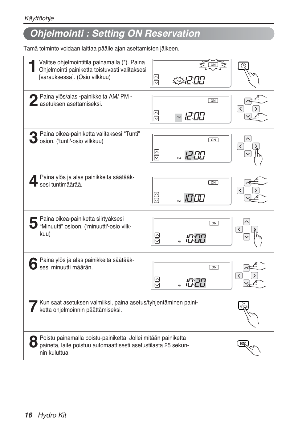 LG ARNH10GK2A2 User Manual | Page 458 / 495