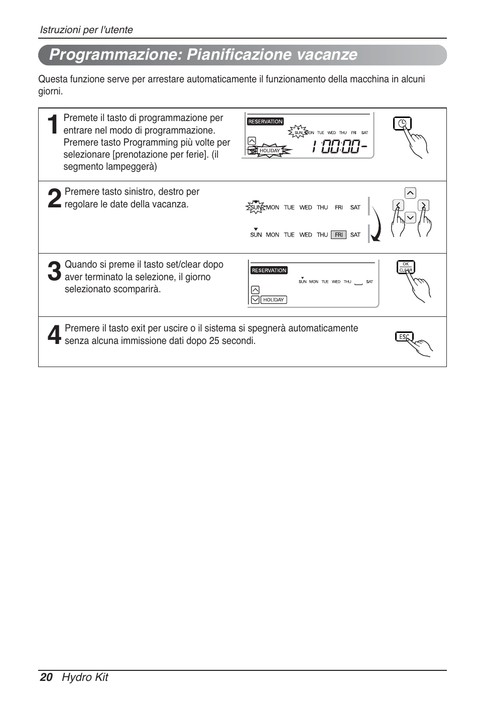 LG ARNH10GK2A2 User Manual | Page 46 / 495