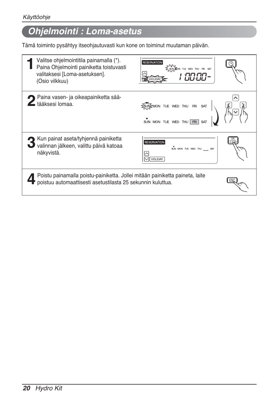 LG ARNH10GK2A2 User Manual | Page 462 / 495
