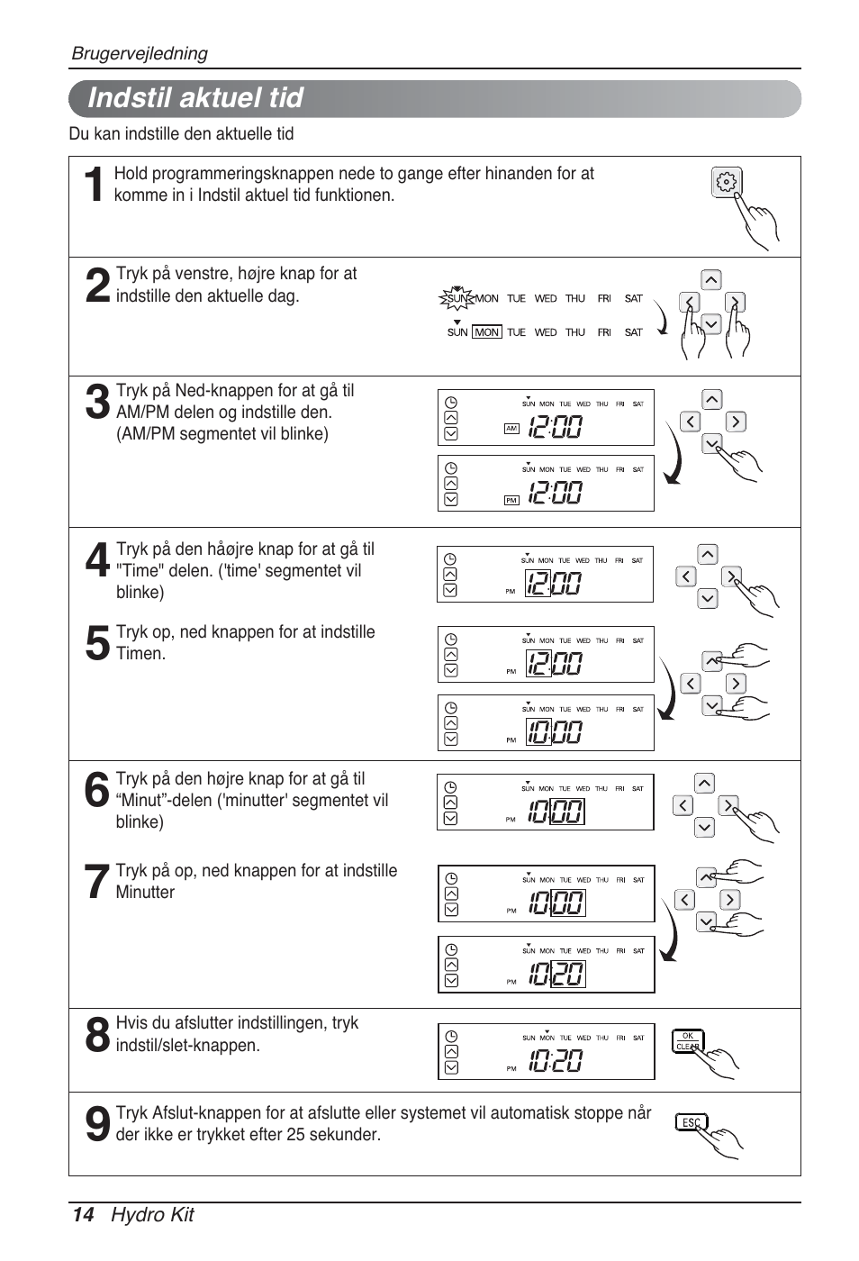 LG ARNH10GK2A2 User Manual | Page 482 / 495