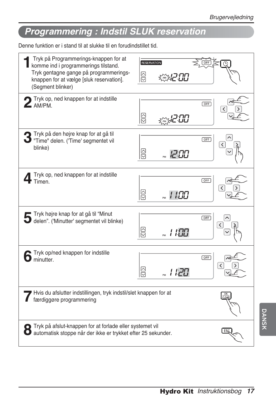 LG ARNH10GK2A2 User Manual | Page 485 / 495