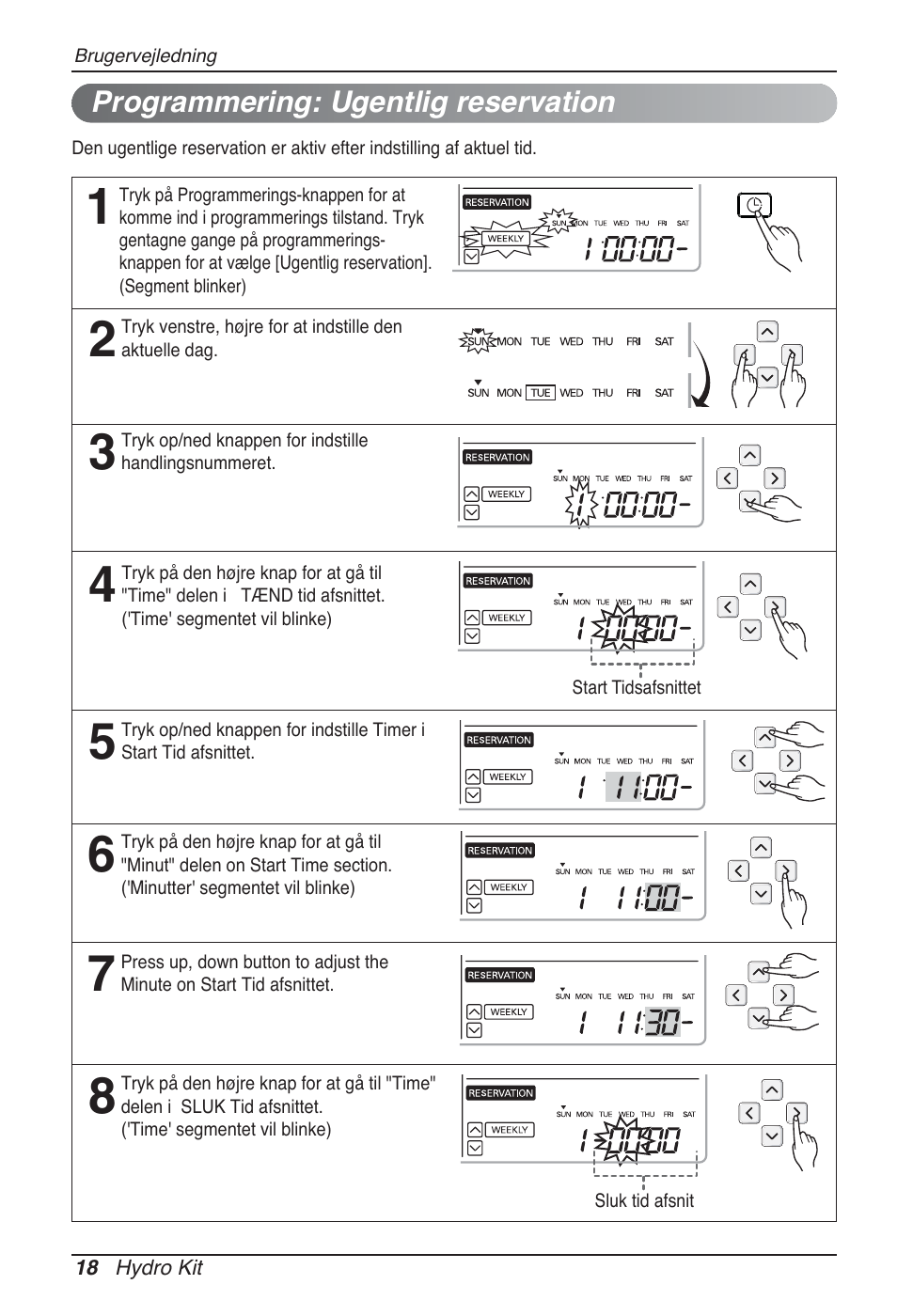 LG ARNH10GK2A2 User Manual | Page 486 / 495