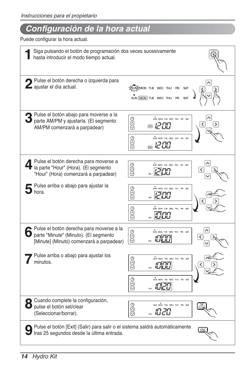 LG ARNH10GK2A2 User Manual | Page 66 / 495