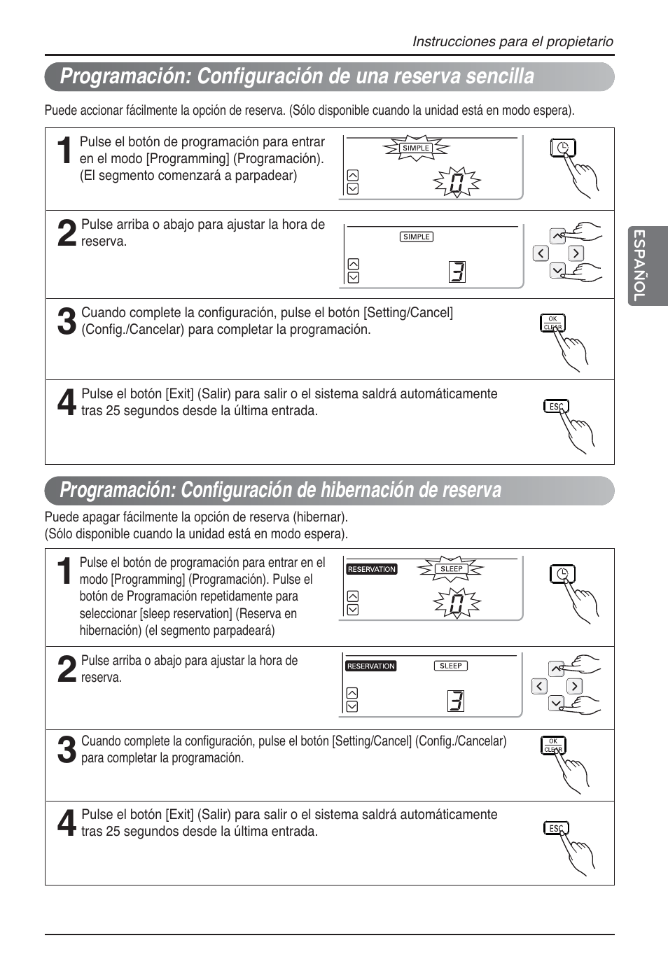 LG ARNH10GK2A2 User Manual | Page 67 / 495