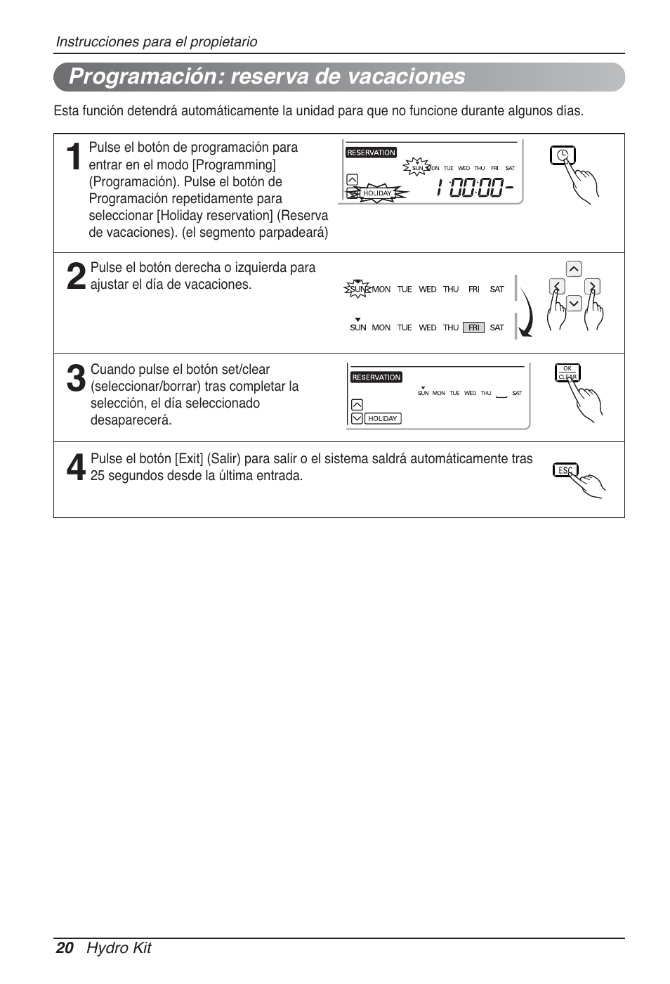 LG ARNH10GK2A2 User Manual | Page 72 / 495