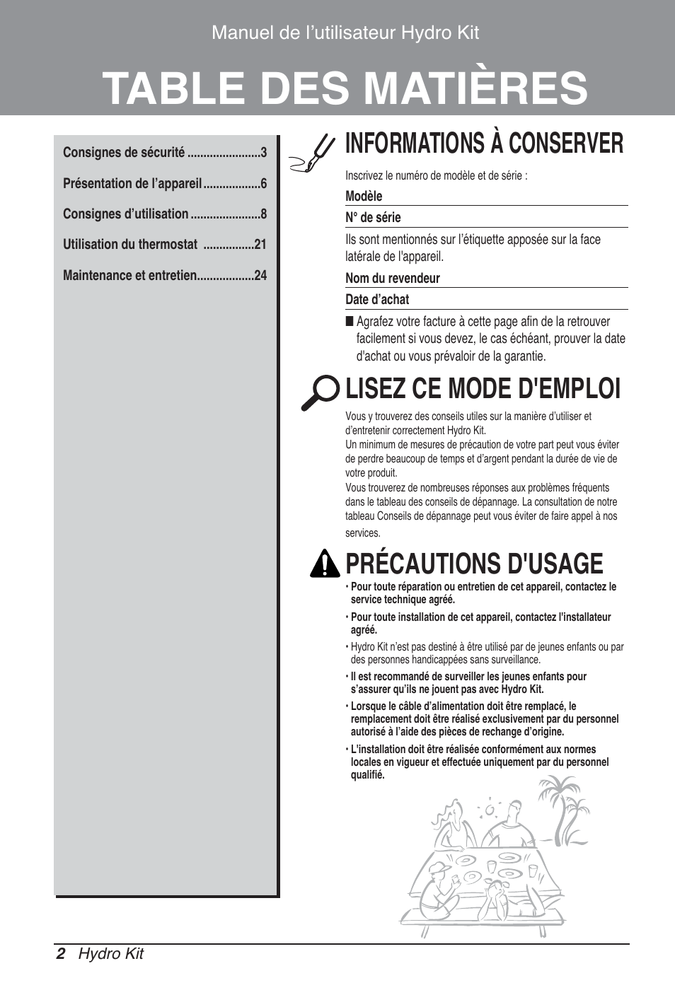 LG ARNH10GK2A2 User Manual | Page 80 / 495
