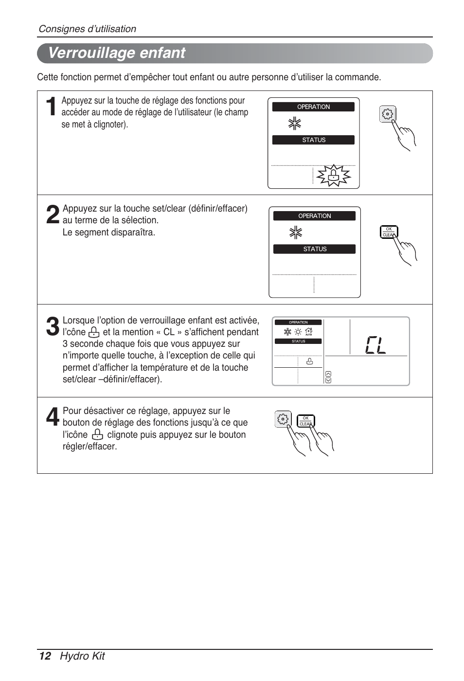 LG ARNH10GK2A2 User Manual | Page 90 / 495