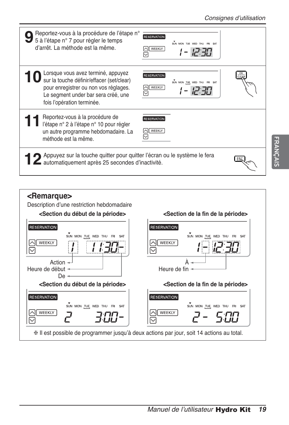 LG ARNH10GK2A2 User Manual | Page 97 / 495