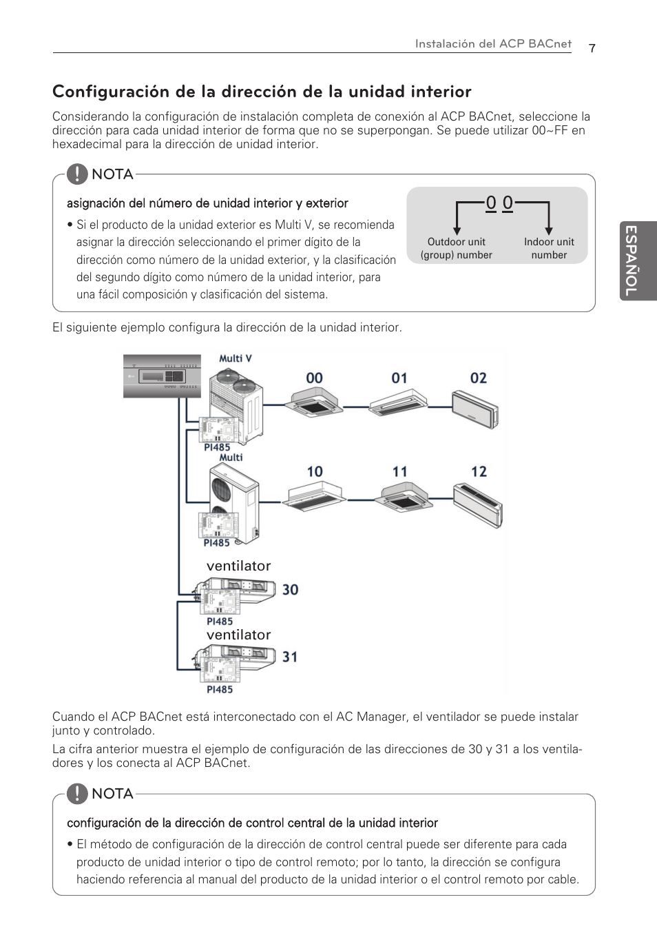 LG PQNFB17C0 User Manual | Page 31 / 109