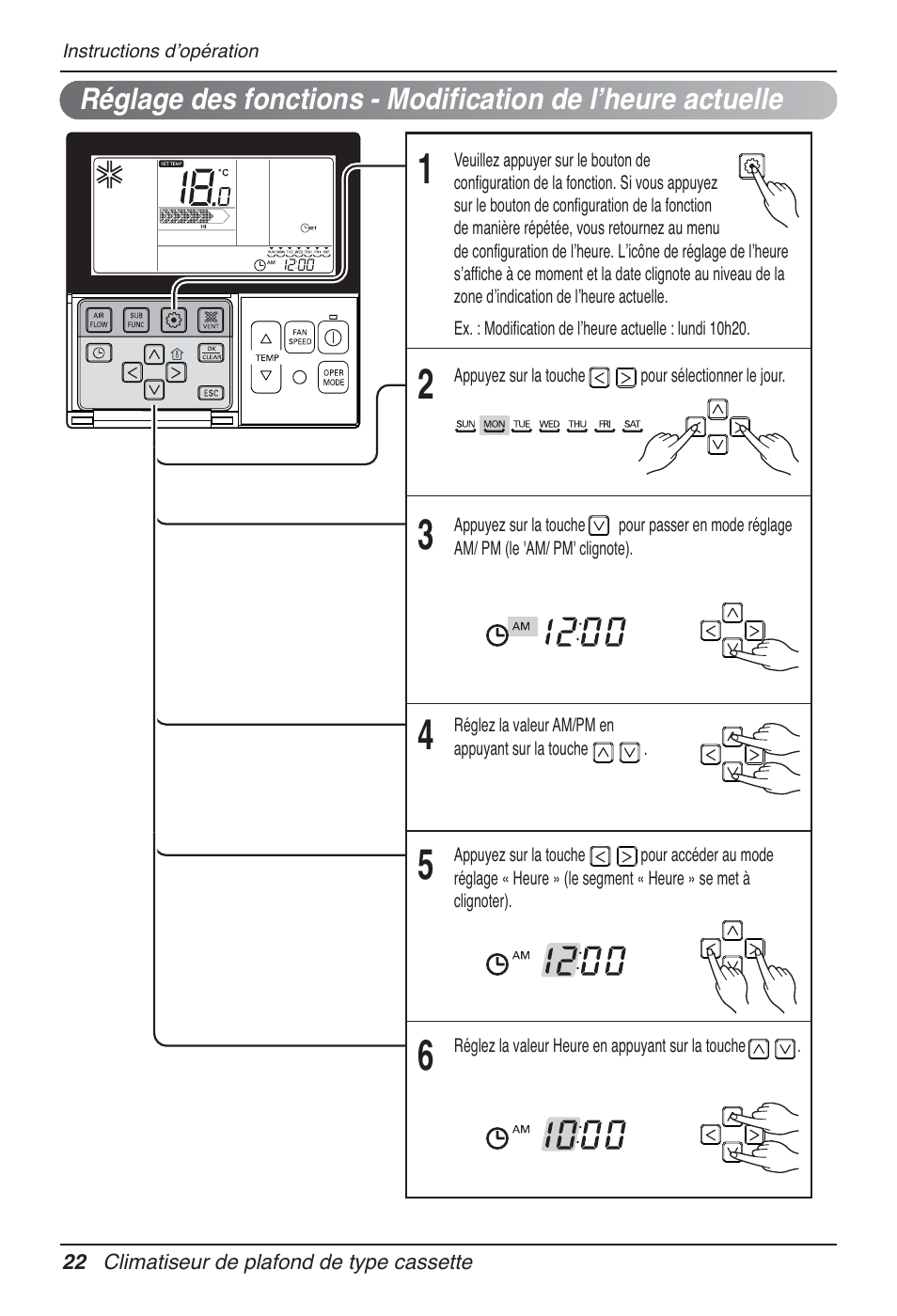 LG UT60 User Manual | Page 136 / 723