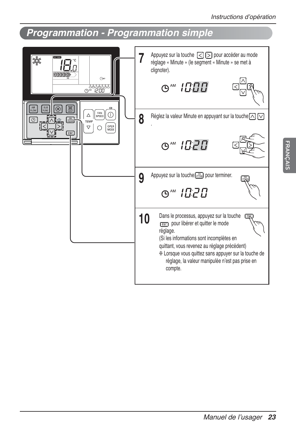 LG UT60 User Manual | Page 137 / 723