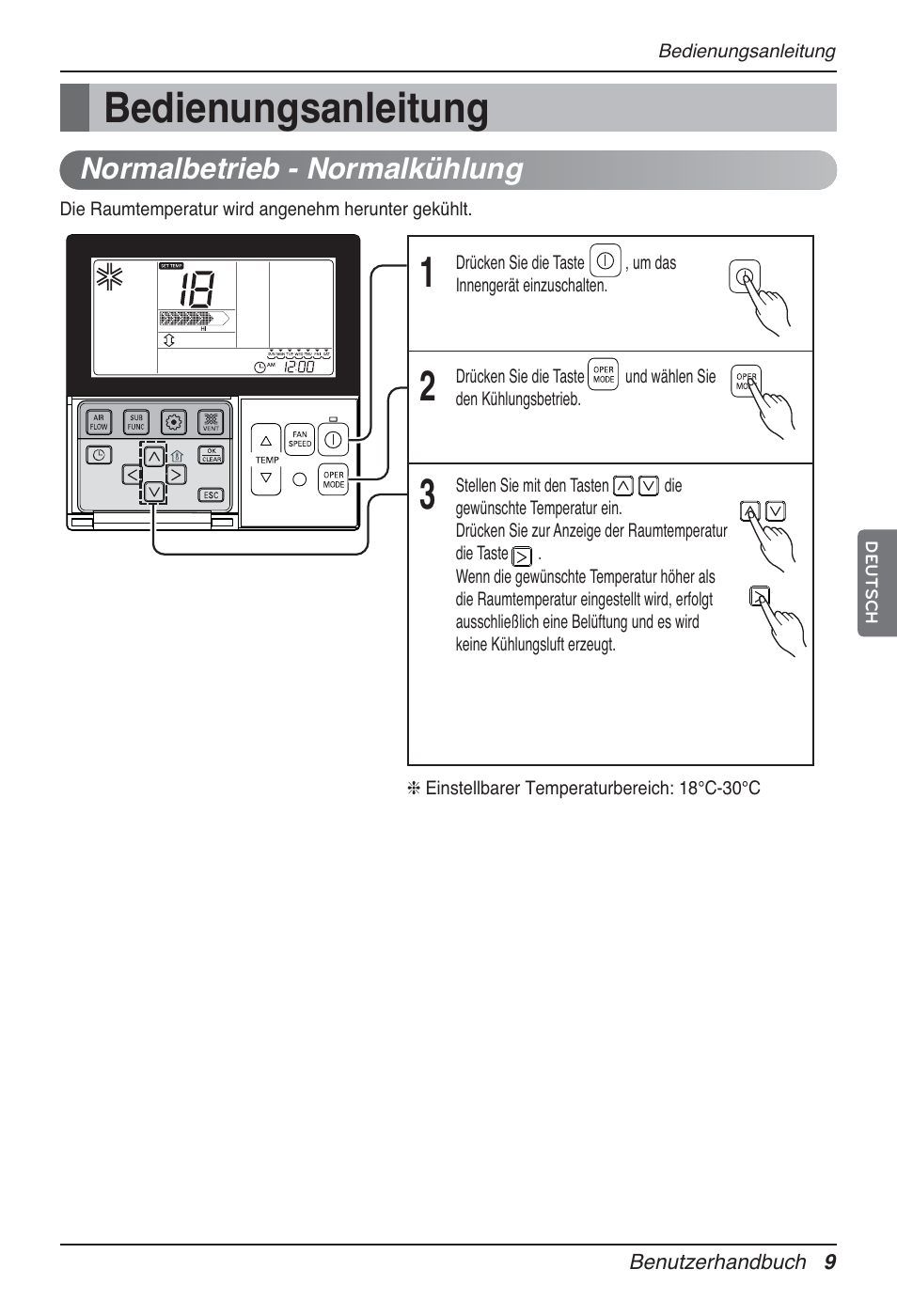 Bedienungsanleitung | LG UT60 User Manual | Page 161 / 723