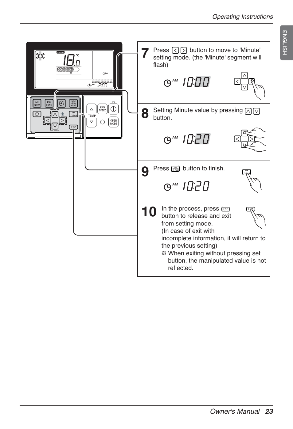 LG UT60 User Manual | Page 23 / 723