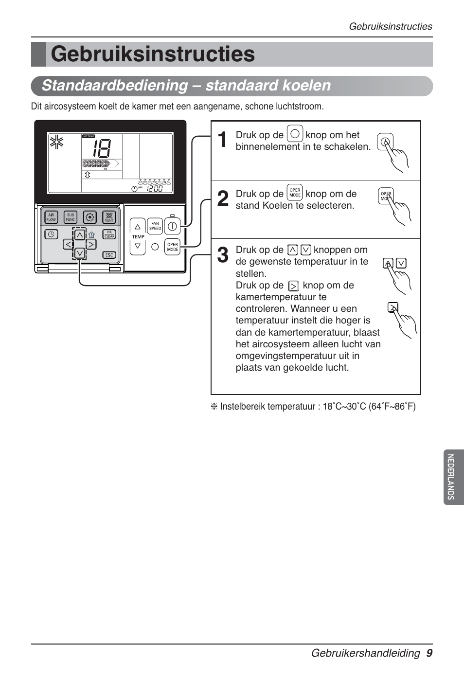 Gebruiksinstructies | LG UT60 User Manual | Page 275 / 723