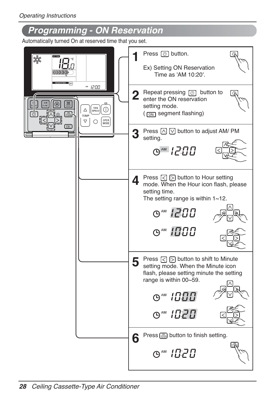 LG UT60 User Manual | Page 28 / 723