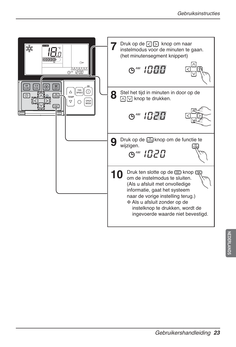 LG UT60 User Manual | Page 289 / 723