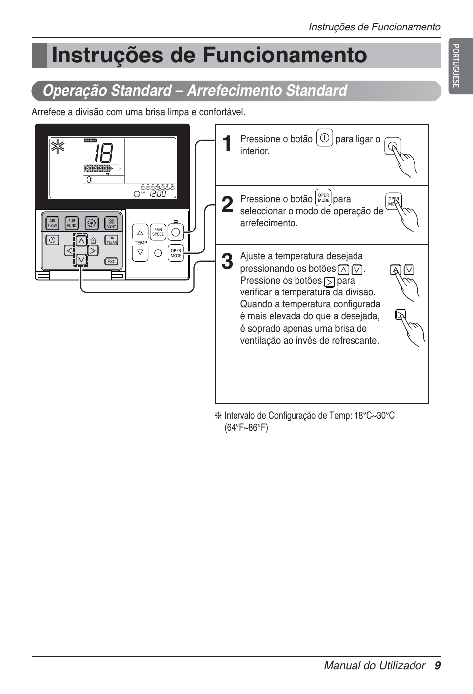 Instruções de funcionamento | LG UT60 User Manual | Page 389 / 723