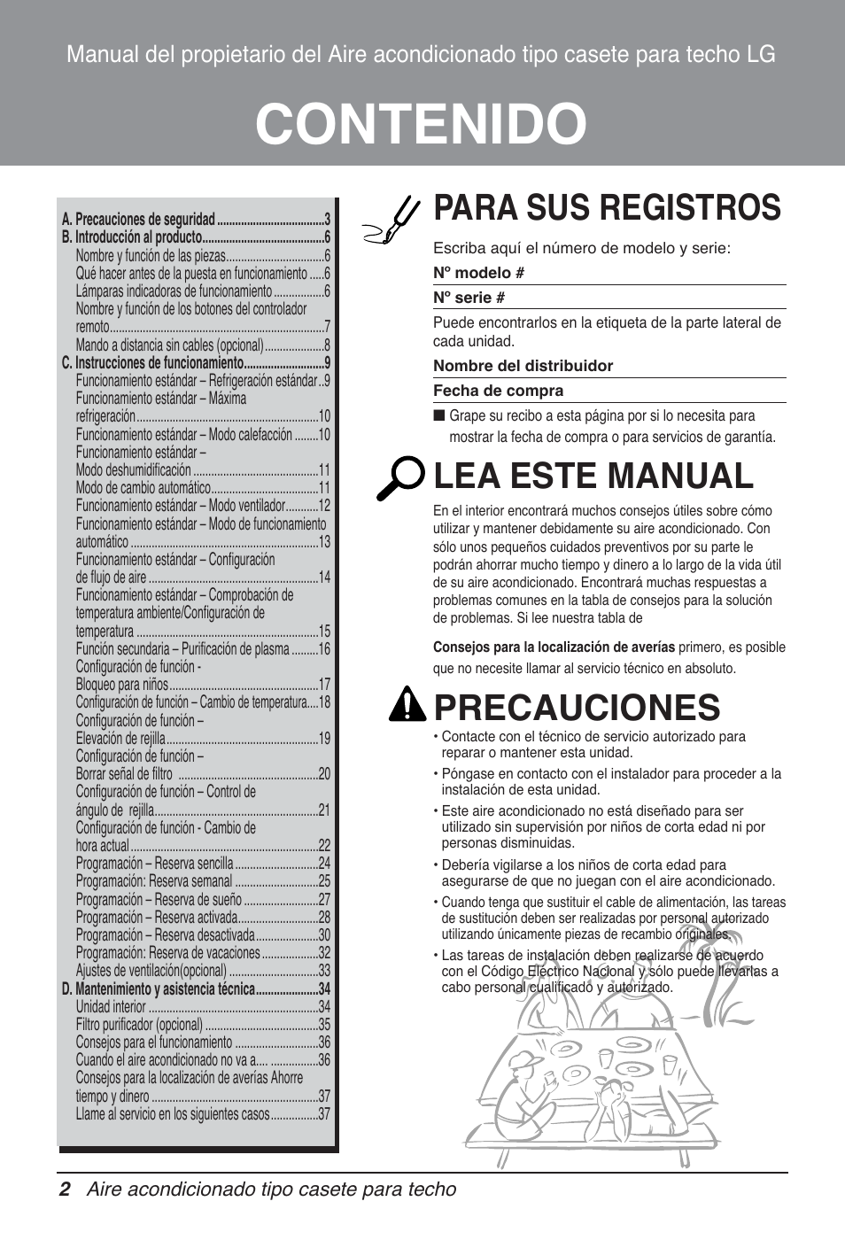 LG UT60 User Manual | Page 78 / 723