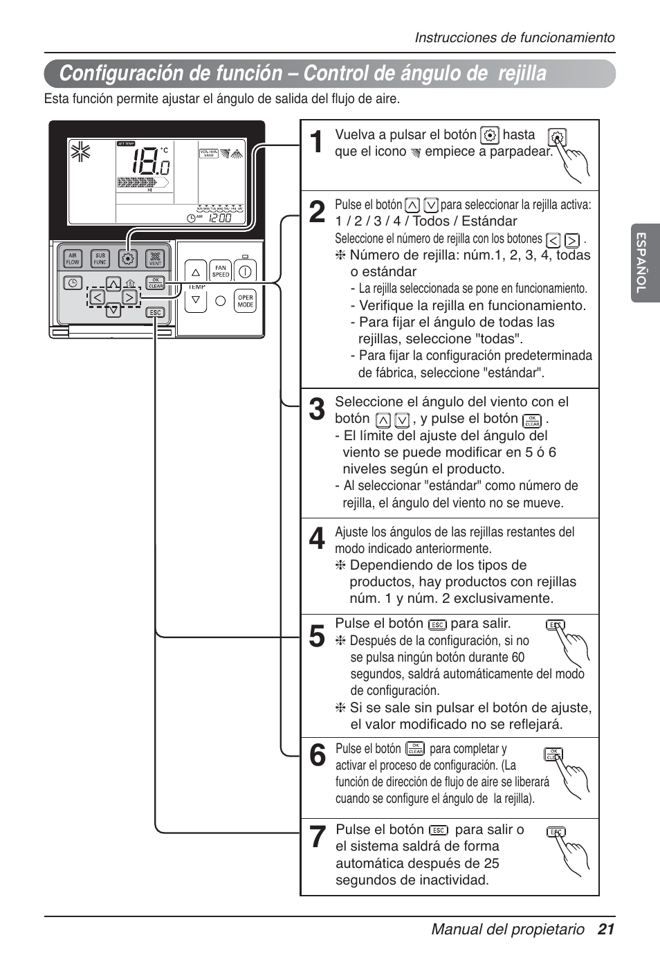 LG UT60 User Manual | Page 97 / 723