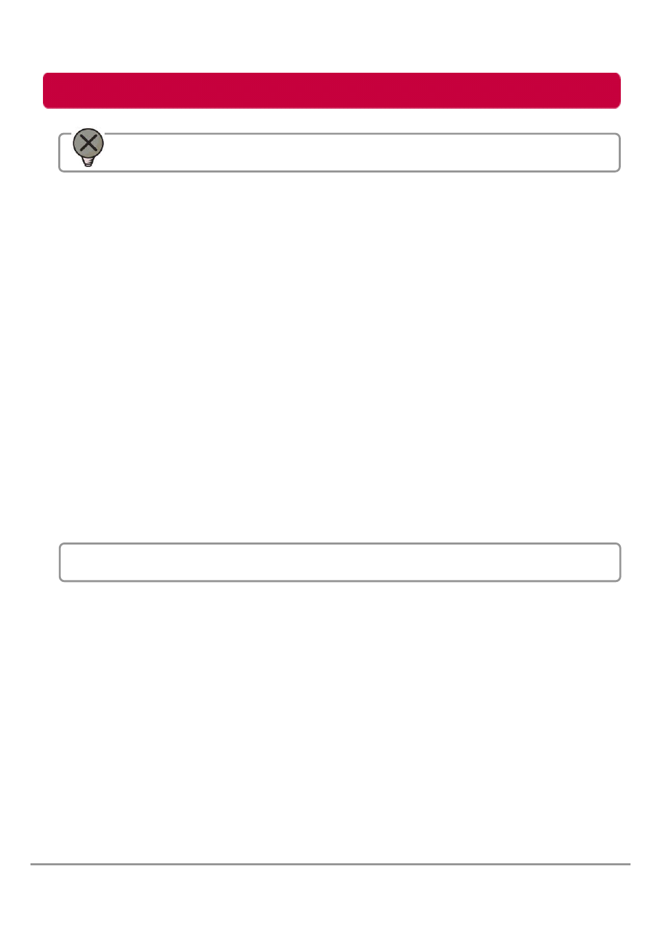 Warranty & caution during use | LG HXE2S1TGL User Manual | Page 3 / 34