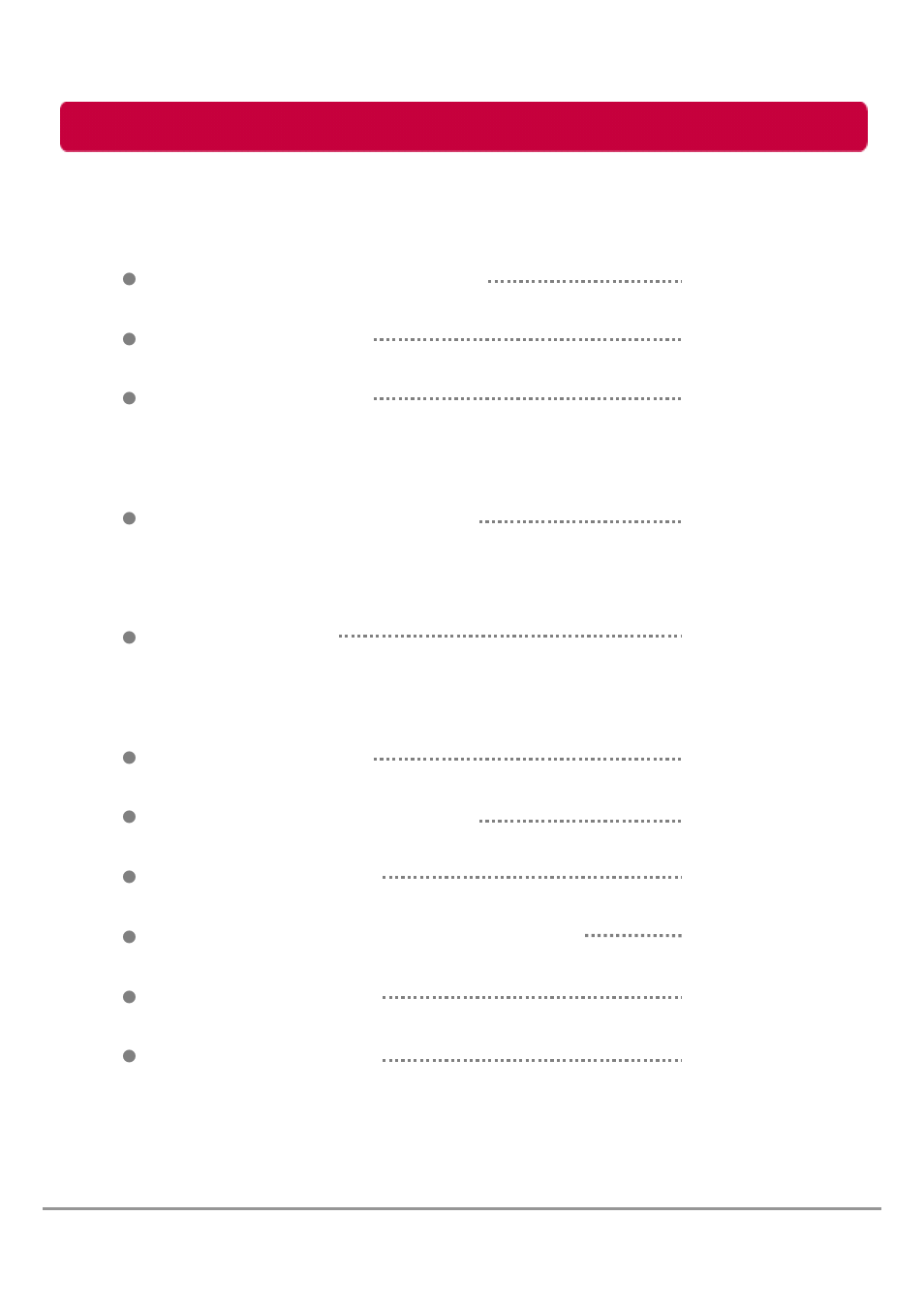 LG HXE2S1TGL User Manual | Page 4 / 34