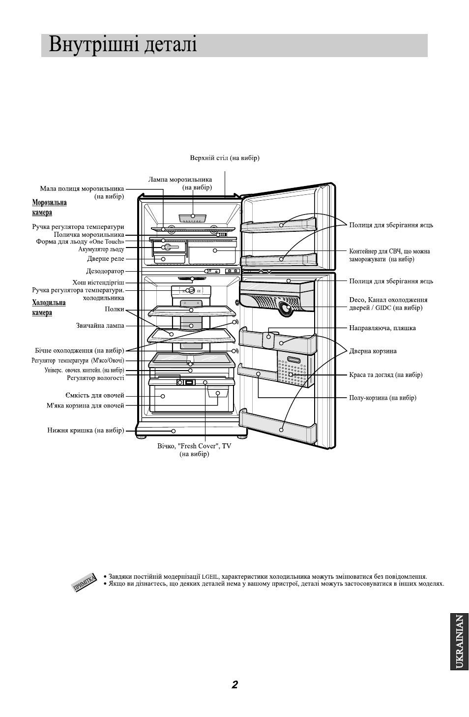 LG GL-B342VM.ASWQCIS User Manual | Page 29 / 56