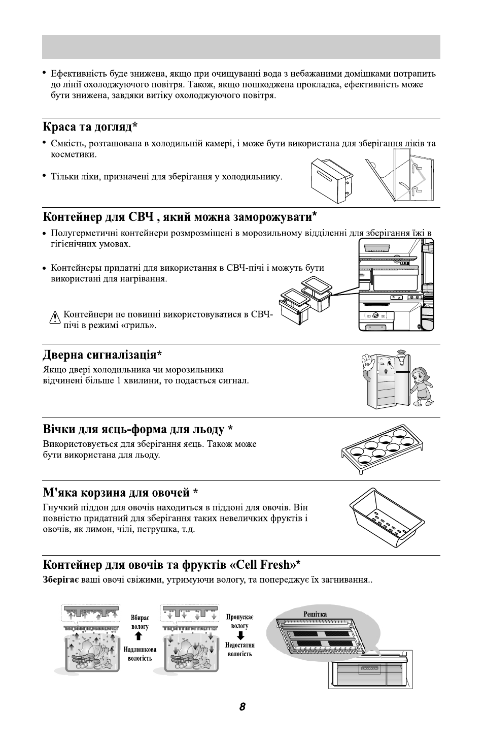 LG GL-B342VM.ASWQCIS User Manual | Page 35 / 56