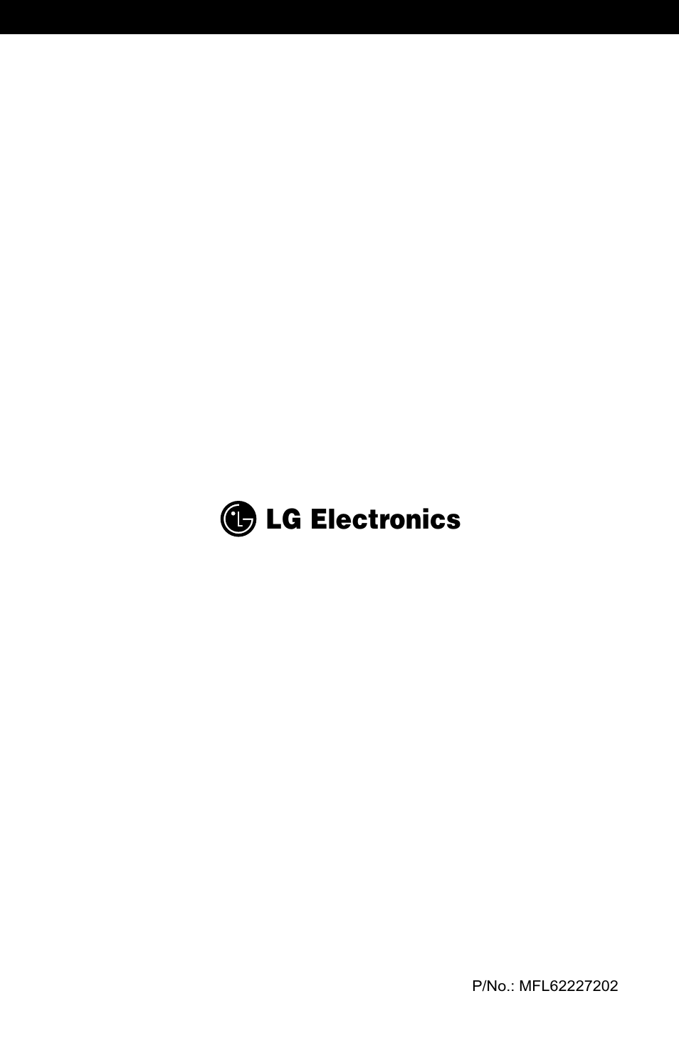 Lg electronics | LG GL-B342VM.ASWQCIS User Manual | Page 56 / 56