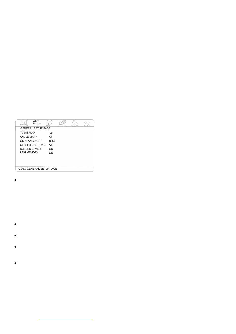 System setup | Hyundai H-MS1104 User Manual | Page 12 / 44