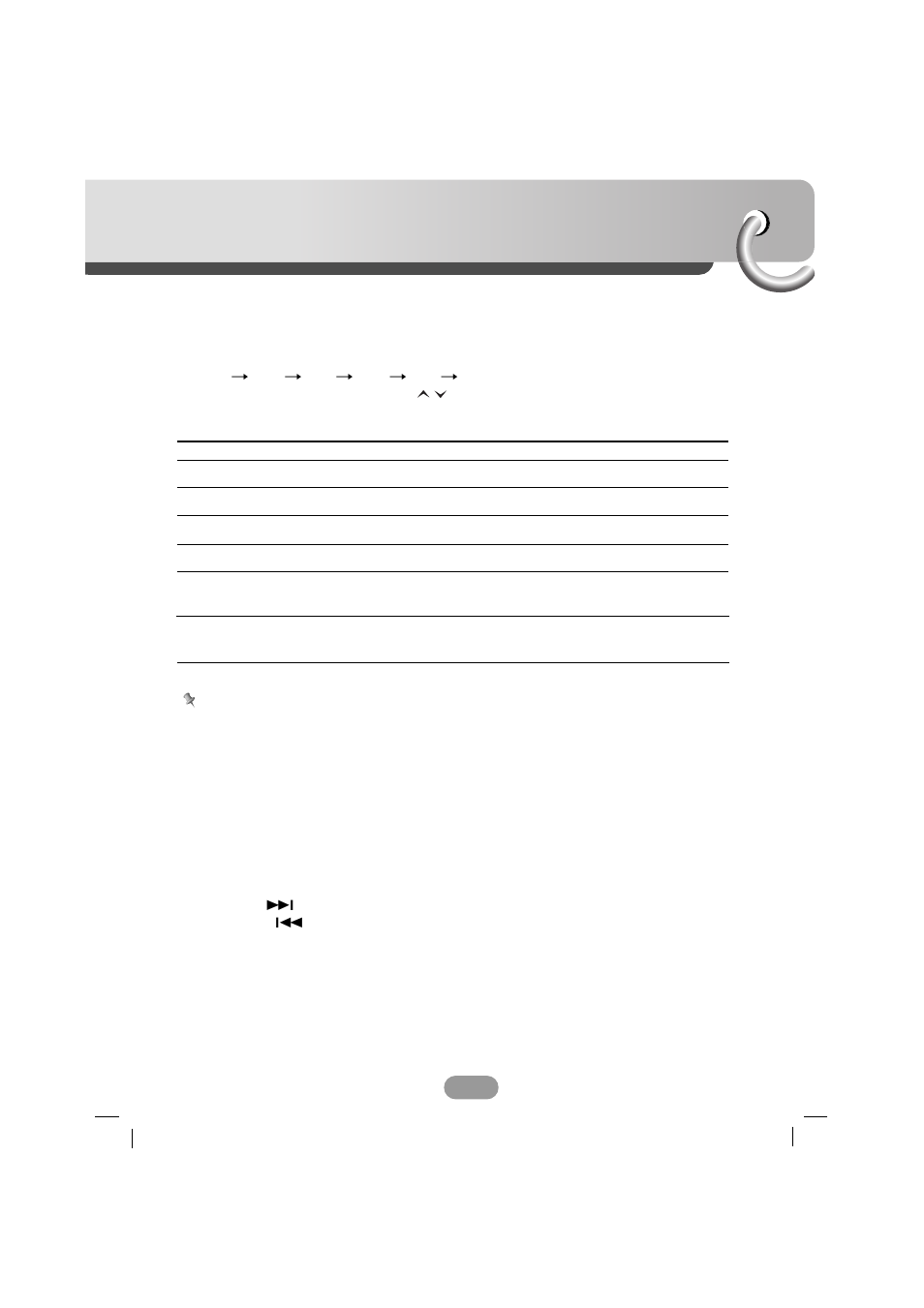 Basic operation | LG LAC3705 User Manual | Page 13 / 18