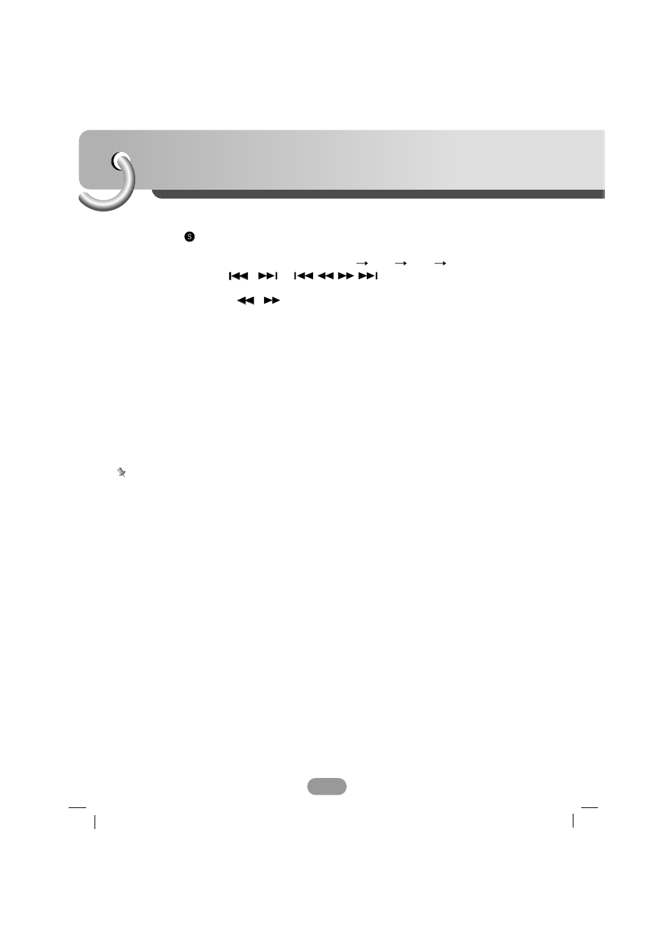 Radio operation | LG LAC3705 User Manual | Page 14 / 18